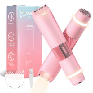 Electric Hair Trimmer
