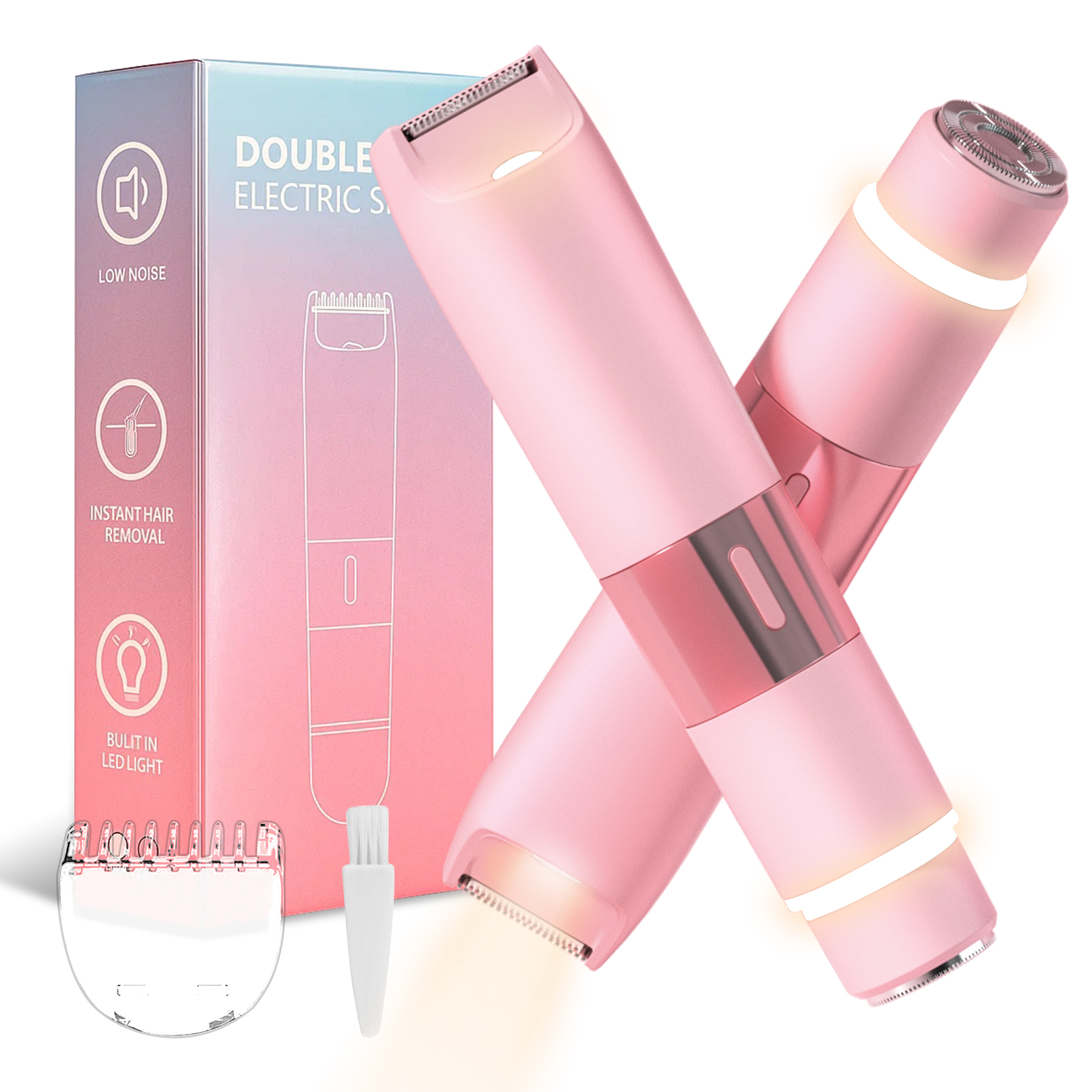 Electric Hair Trimmer
